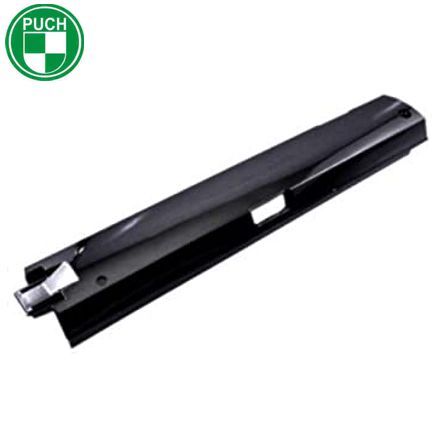 Abdeckschiene Kabelabdeckung schwarz Puch Maxi